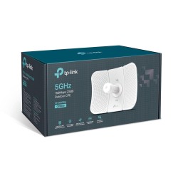 Urządzenie zewnętrzne CPE CPE605 5GHz N150 23dBi | PartsPC.pl