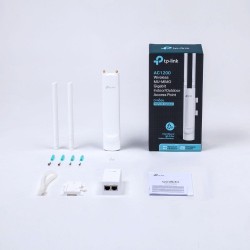 Access Point TP-Link EAP225-Outdoor AC1200 1x10/100Mb/s LAN … | PartsPC.pl