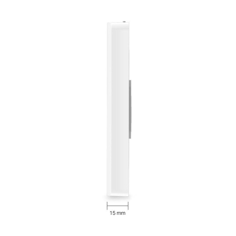 Punkt dostępu EAP235-Wall 1GE PoE AC1200 | PartsPC.pl
