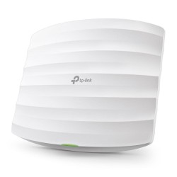 Access Point TP-Link EAP225 V4 AC1350 1xLAN Gb PoE/24V MU-MI… | PartsPC.pl