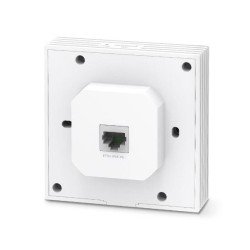 Access Point TP-Link EAP650-Wall AX3000 2xLAN 1GB PoE naście… | PartsPC.pl