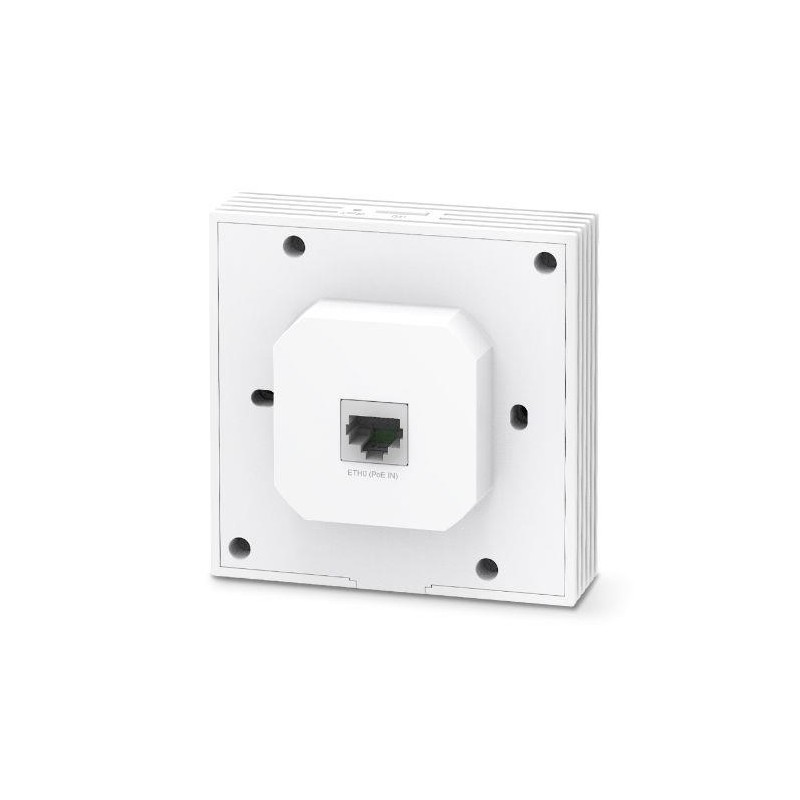 Access Point TP-Link EAP650-Wall AX3000 2xLAN 1GB PoE naście… | PartsPC.pl