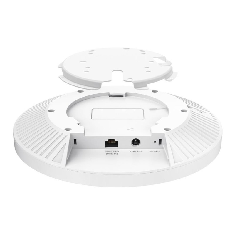 Access Point TP-Link EAP787 BE15000 Wi-Fi 7 1x10GbE MU-MIMO … | PartsPC.pl