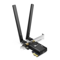 Karta sieciowa TP-Link Archer TX55E WiFi AX3000 | PartsPC.pl