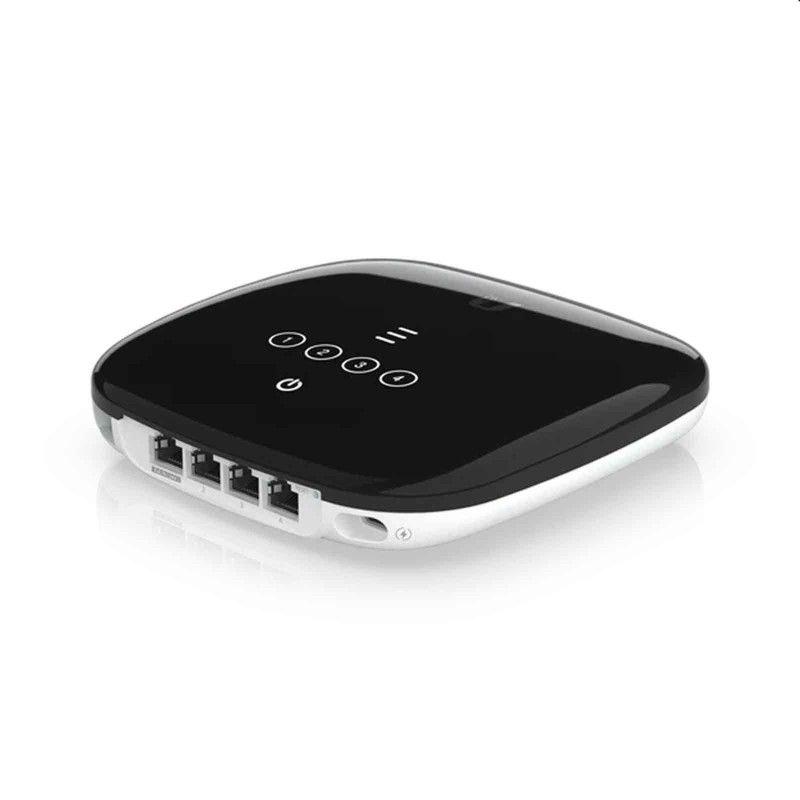UISP Fiber WiFi6 UF-WiFi6-EU | PartsPC.pl