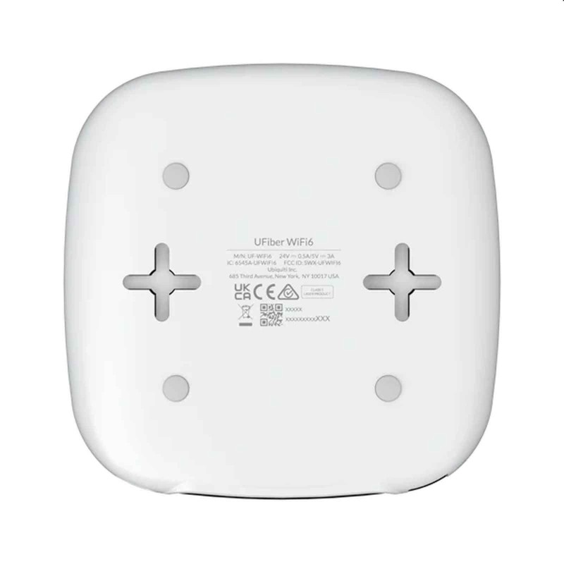 UISP Fiber WiFi6 UF-WiFi6-EU | PartsPC.pl