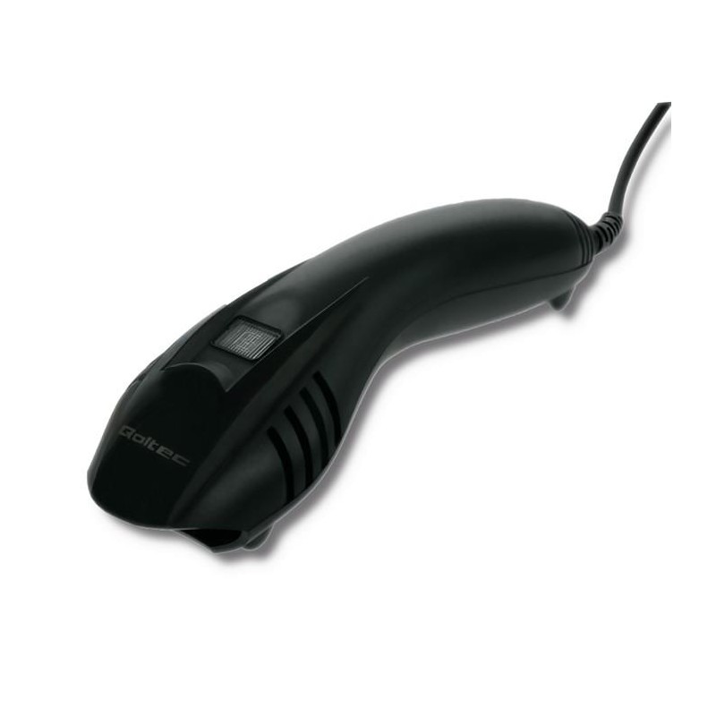 Czytnik kodów kreskowych 1D | USB |  podstawka | PartsPC.pl