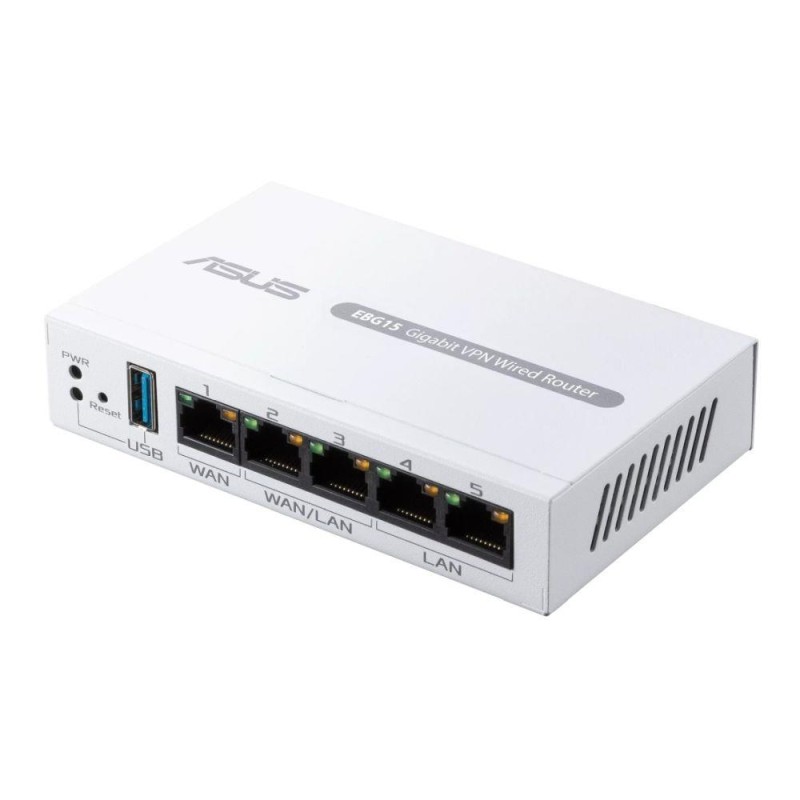 Router VPN EBG15 | PartsPC.pl