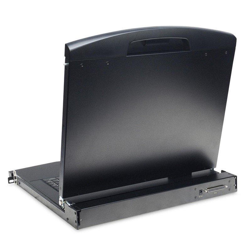 Konsola modułowa 19" LCD DIGITUS z touchpad KVM 8 portów 1U … | PartsPC.pl