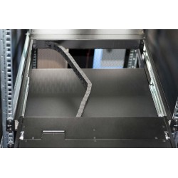 Konsola modułowa 19" LCD DIGITUS z touchpad KVM 8 portów 1U … | PartsPC.pl
