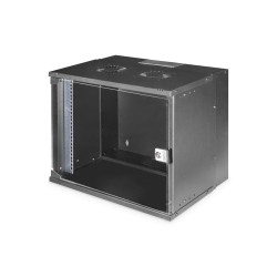 Szafa sieciowa wisząca 19" 9U, SOHO PRO 460 x 540 x 400 mm, … | PartsPC.pl