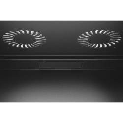 Szafa sieciowa wisząca 19" 9U, SOHO PRO 460 x 540 x 400 mm, … | PartsPC.pl