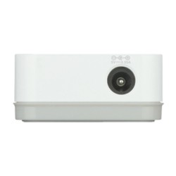 Switch niezarządzalny D-Link 5-portowy GO-SW-5E | PartsPC.pl