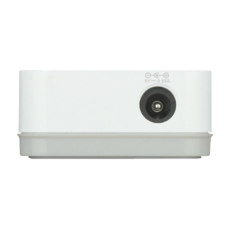Switch niezarządzalny D-Link 5-portowy GO-SW-5E | PartsPC.pl