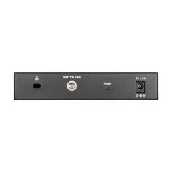 Switch zarządzalny D-Link DGS-1100-08V2 8x1000 Mbps Gigabit | PartsPC.pl