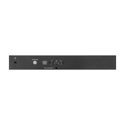 Przełącznik DGS-1210-10MP Switch 8GE PoE 2SFP | PartsPC.pl