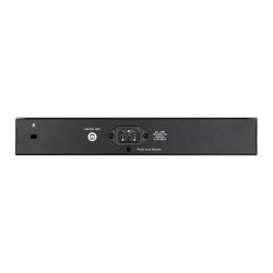 Switch zarządzalny D-Link DGS-1210-20 16-portowy | PartsPC.pl
