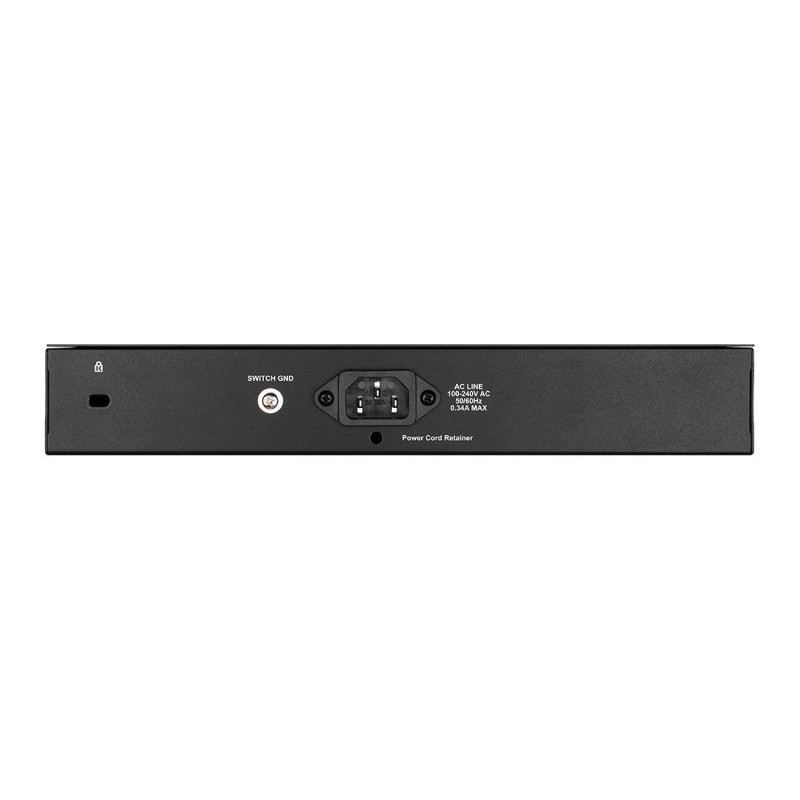 Switch zarządzalny D-Link DGS-1210-20 16-portowy | PartsPC.pl