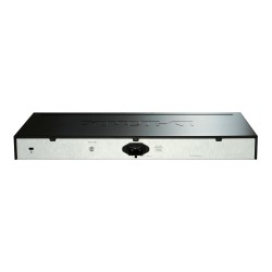 Przełącznik DGS-1510-28P Switch 24GE PoE 4SFP | PartsPC.pl