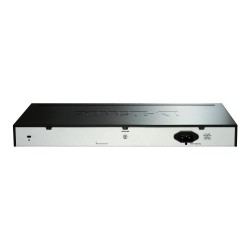 Switch zarządzalny D-Link DGS-1510-28X 24xGigabit 4xSFP+ | PartsPC.pl