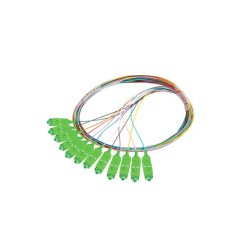 Pigtail światłowodowy Lanberg SM SC/APC EASY STRIP 9/125 G65… | PartsPC.pl