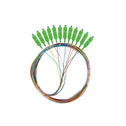 Pigtail światłowodowy Lanberg SM SC/APC EASY STRIP 9/125 G65… | PartsPC.pl