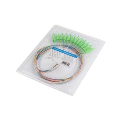 Pigtail światłowodowy Lanberg SM SC/APC EASY STRIP 9/125 G65… | PartsPC.pl