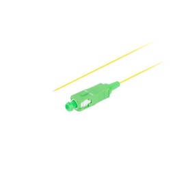 Pigtail światłowodowy Lanberg SM SC/APC EASY STRIP 9/125 G65… | PartsPC.pl