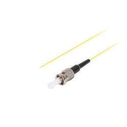 Pigtail światłowodowy Lanberg SM ST/UPC EASY STRIP 9/125 G65… | PartsPC.pl