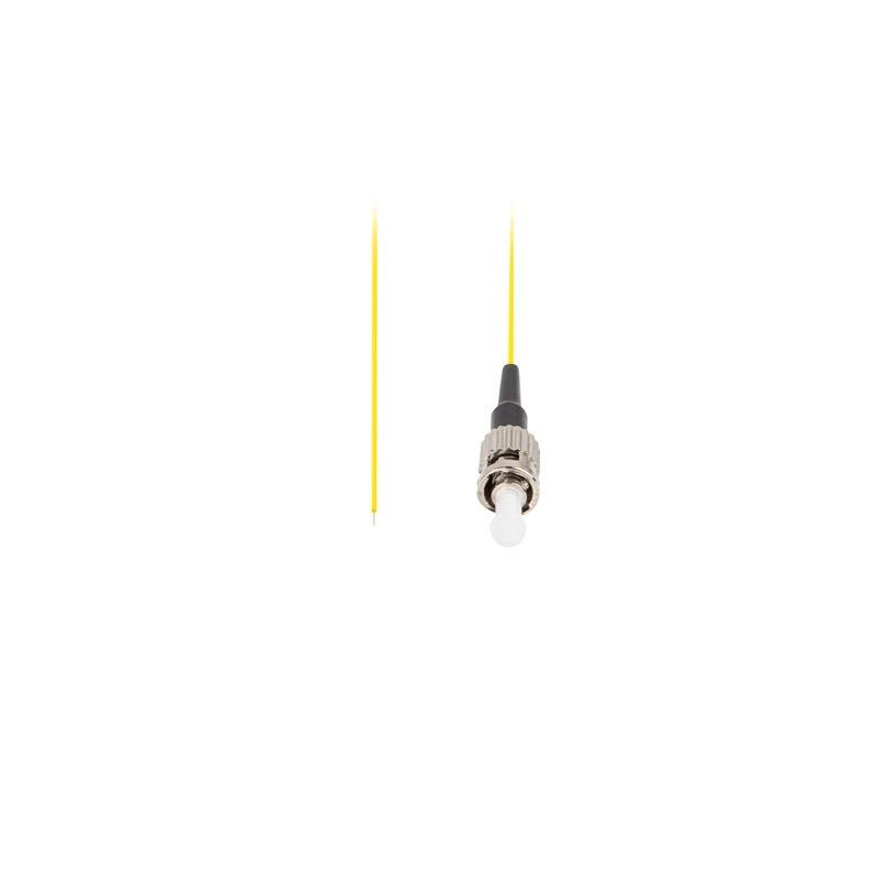 Pigtail światłowodowy Lanberg SM ST/UPC EASY STRIP 9/125 G65… | PartsPC.pl