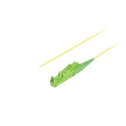 Pigtail światłowodowy Lanberg SM E2000/APC EASY STRIP 9/125 … | PartsPC.pl