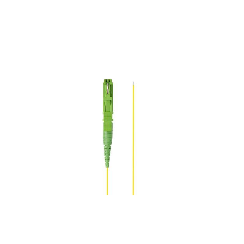 Pigtail światłowodowy Lanberg SM E2000/APC EASY STRIP 9/125 … | PartsPC.pl