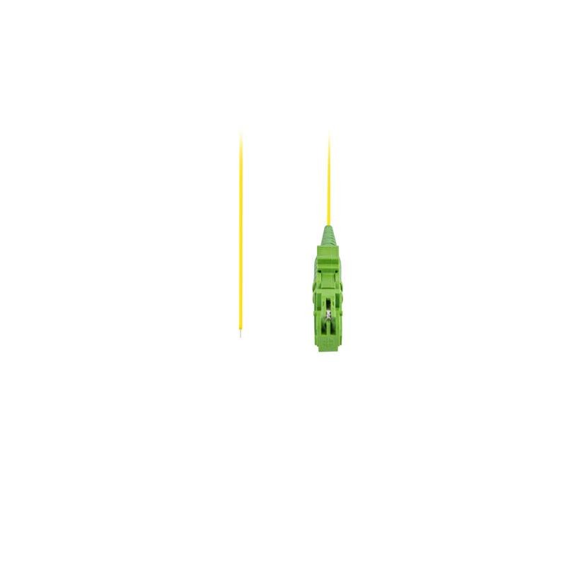 Pigtail światłowodowy Lanberg SM E2000/APC EASY STRIP 9/125 … | PartsPC.pl
