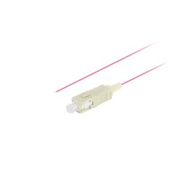 Pigtail światłowodowy Lanberg MM SC/UPC OM4 EASY STRIP 50/12… | PartsPC.pl