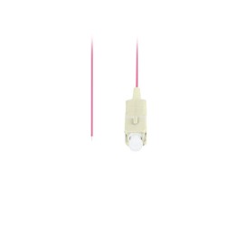 Pigtail światłowodowy Lanberg MM SC/UPC OM4 EASY STRIP 50/12… | PartsPC.pl