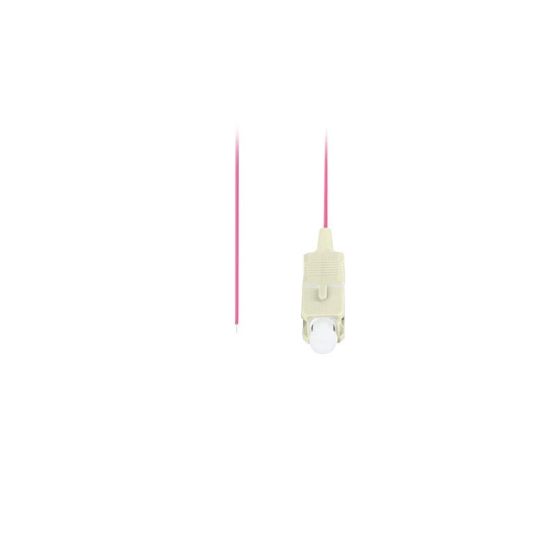 Pigtail światłowodowy Lanberg MM SC/UPC OM4 EASY STRIP 50/12… | PartsPC.pl