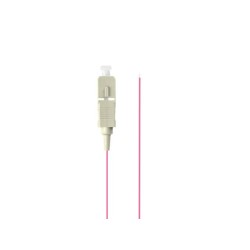 Pigtail światłowodowy Lanberg MM SC/UPC OM4 EASY STRIP 50/12… | PartsPC.pl
