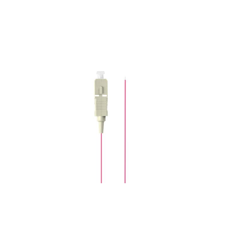 Pigtail światłowodowy Lanberg MM SC/UPC OM4 EASY STRIP 50/12… | PartsPC.pl