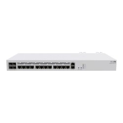 Router 13xGbE 4xSFP+ CCR2116-12G-4S+ | PartsPC.pl