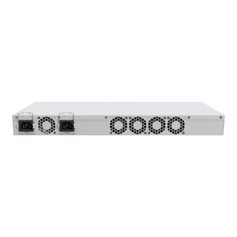 Router 13xGbE 4xSFP+ CCR2116-12G-4S+ | PartsPC.pl