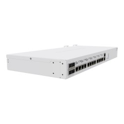 Router 13xGbE 4xSFP+ CCR2116-12G-4S+ | PartsPC.pl