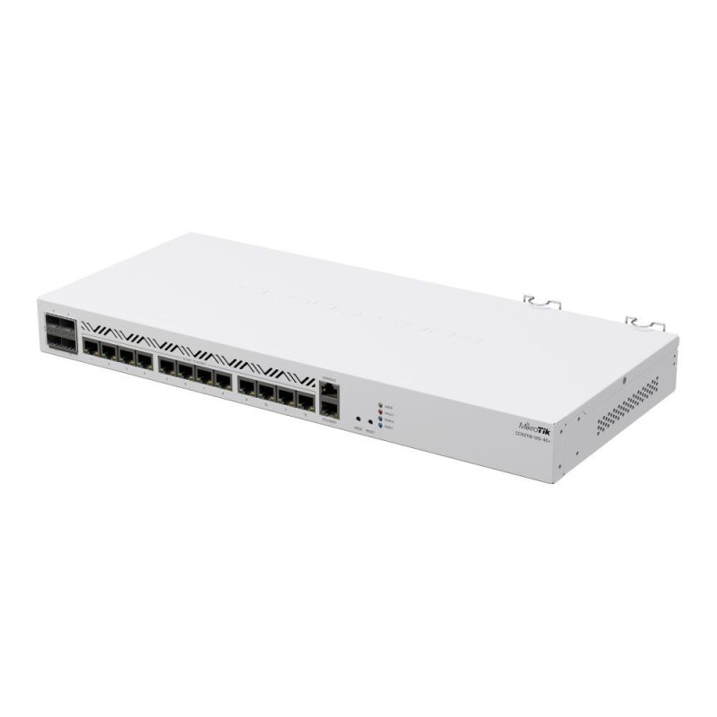 Router 13xGbE 4xSFP+ CCR2116-12G-4S+ | PartsPC.pl