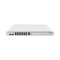 Router MikroTik CCR2216-1G-12XS-2XQ Cloud Core 12x 25GbE SFP… | PartsPC.pl
