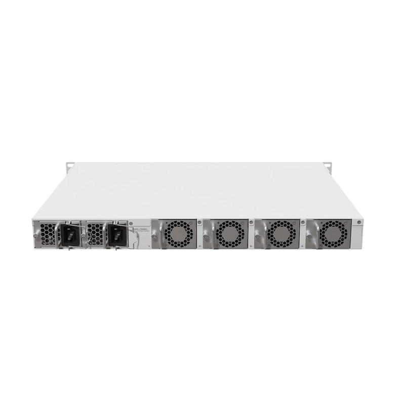 Router MikroTik CCR2216-1G-12XS-2XQ Cloud Core 12x 25GbE SFP… | PartsPC.pl