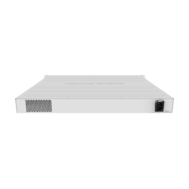 Przełącznik 48xGbE4 SFP+ CRS354-48P-4S+2Q+RM | PartsPC.pl