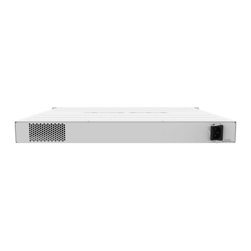 Przełącznik 48xGbE4 SFP+ CRS354-48P-4S+2Q+RM | PartsPC.pl