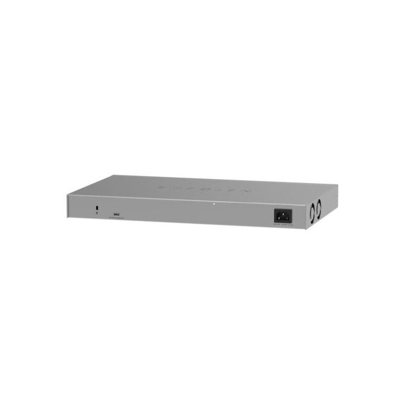 Switch GS728TP Smart 24xGE PoE 4xSFP | PartsPC.pl