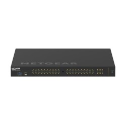 Switch zarządzalny Netgear M4250-40G8XF-PoE+ (GSM4248PX) 40x… | PartsPC.pl
