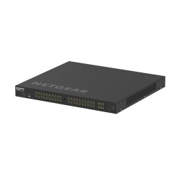 Switch zarządzalny Netgear M4250-40G8XF-PoE+ (GSM4248PX) 40x… | PartsPC.pl