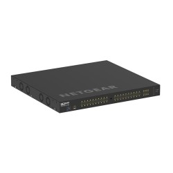 Switch zarządzalny Netgear M4250-40G8XF-PoE+ (GSM4248PX) 40x… | PartsPC.pl